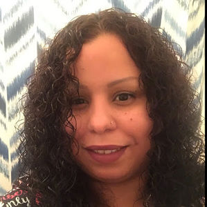 Meet your Posher, Jacqueline